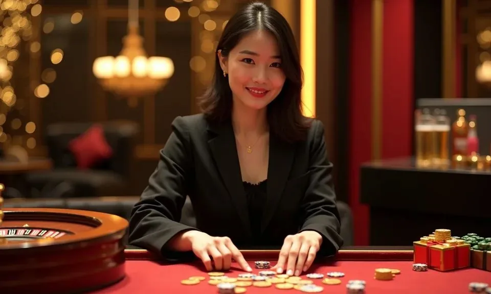 เกมโต๊ะ
